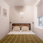 Halifax Serviced Accommodation at Prescott Street Apartment, close to transport and attractions. Ideal for business and leisure. Book Now