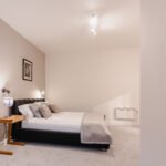 Halifax Serviced Accommodation at Prescott Street Apartment, close to transport and attractions. Ideal for business and leisure. Book Now