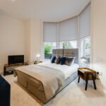 Halifax Serviced Accommodation at Prescott Street Apartment, close to transport and attractions. Ideal for business and leisure. Book Now