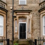 Halifax Serviced Accommodation at Prescott Street Apartment, close to transport and attractions. Ideal for business and leisure. Book Now