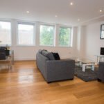 Short Let Apartments Reading at Forbury Serviced Apartment. Modern, fully-equipped, perfect for business or leisure. Book Now