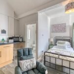 Book cheap short let apartments in Chester City Centre. Our short term rentals are fully furnished, ideal for business or leisure travellers.