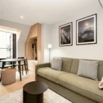 Serviced Apartments Liverpool Street London | Urban Stay