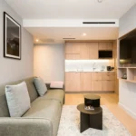 Serviced Apartments Liverpool Street London | Urban Stay
