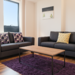 King's Cross Serviced Apartments London - Book Corporate Short Let Accommodation London near Euston and King's Cross now. Free Wifi
