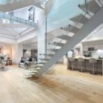 Luxury serviced accommodation in Mayfair near Hyde Park. Perfect for business travel, shopping, and London city breaks. Book Now