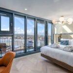 Discover luxury serviced accommodation in Edinburgh at Rìgh Residences, offering stylish apartments near top attractions and business hubs.