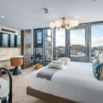 Discover luxury serviced accommodation in Edinburgh at Rìgh Residences, offering stylish apartments near top attractions and business hubs.
