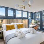Discover luxury serviced accommodation in Edinburgh at Rìgh Residences, offering stylish apartments near top attractions and business hubs.