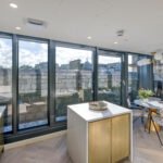 Discover luxury serviced accommodation in Edinburgh at Rìgh Residences, offering stylish apartments near top attractions and business hubs.