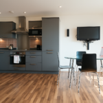 King's Cross Serviced Apartments London - Book Corporate Short Let Accommodation London near Euston and King's Cross now. Free Wifi