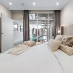 Luxury serviced accommodation in Mayfair near Hyde Park. Perfect for business travel, shopping, and London city breaks. Book Now