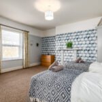 Book Serviced Apartments Bedford for groups, business stays or family holidays. Our short let accommodation with parking is near Bedford station