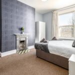 Book Serviced Apartments Bedford for groups, business stays or family holidays. Our short let accommodation with parking is near Bedford station