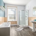 Book Serviced Apartments Bedford for groups, business stays or family holidays. Our short let accommodation with parking is near Bedford station