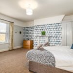 Book Serviced Apartments Bedford for groups, business stays or family holidays. Our short let accommodation with parking is near Bedford station