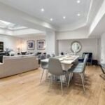 Luxury serviced accommodation in Mayfair near Hyde Park. Perfect for business travel, shopping, and London city breaks. Book Now