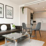 Experience luxury at Aldgate Deluxe Serviced -Your top choice for serviced accommodation in Whitechapel Book your Stay With Urban Stay.