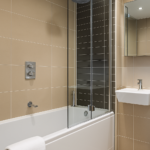Experience luxury at Aldgate Deluxe Serviced -Your top choice for serviced accommodation in Whitechapel Book your Stay With Urban Stay.