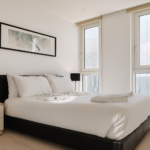 Experience luxury at Aldgate Deluxe Serviced -Your top choice for serviced accommodation in Whitechapel Book your Stay With Urban Stay.