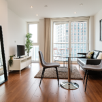 Experience luxury at Aldgate Deluxe Serviced -Your top choice for serviced accommodation in Whitechapel Book your Stay With Urban Stay.