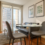 Experience luxury at Aldgate Deluxe Serviced -Your top choice for serviced accommodation in Whitechapel Book your Stay With Urban Stay.