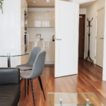 Experience luxury at Aldgate Deluxe Serviced -Your top choice for serviced accommodation in Whitechapel Book your Stay With Urban Stay.