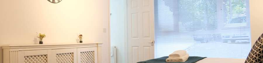 Bedford Serviced Accommodation For Short Stays | Urban Stay Stay at Bedford Serviced Accommodation on Ashburnham Road. Modern apartments near Bedford town centre, train station, and local attractions.