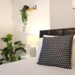 Stay at Bedford Serviced Accommodation on Ashburnham Road. Modern apartments near Bedford town centre, train station, and local attractions.
