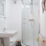 Stay at Bedford Serviced Accommodation on Ashburnham Road. Modern apartments near Bedford town centre, train station, and local attractions.