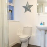Stay at Bedford Serviced Accommodation on Ashburnham Road. Modern apartments near Bedford town centre, train station, and local attractions.