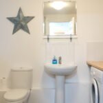 Stay at Bedford Serviced Accommodation on Ashburnham Road. Modern apartments near Bedford town centre, train station, and local attractions.