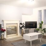 Stay at Bedford Serviced Accommodation on Ashburnham Road. Modern apartments near Bedford town centre, train station, and local attractions.