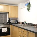 Stay at Bedford Serviced Accommodation on Ashburnham Road. Modern apartments near Bedford town centre, train station, and local attractions.