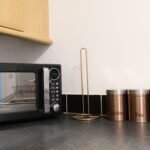 Stay at Bedford Serviced Accommodation on Ashburnham Road. Modern apartments near Bedford town centre, train station, and local attractions.