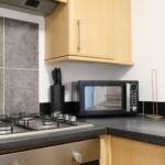 Stay at Bedford Serviced Accommodation on Ashburnham Road. Modern apartments near Bedford town centre, train station, and local attractions.