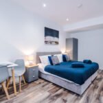 Book Short Let Apartments Hull for serviced, furnished stays near the city centre. Perfect for short breaks or extended visits.