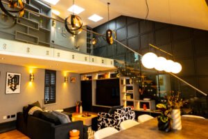 Explore Corporate Rentals Covent Garden. Enjoy modern stays with easy access to attractions, transport, and business hubs in Central London.