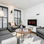 Explore Corporate Rentals Covent Garden. Enjoy modern stays with easy access to attractions, transport, and business hubs in Central London.