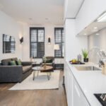 Explore Corporate Rentals Covent Garden. Enjoy modern stays with easy access to attractions, transport, and business hubs in Central London.