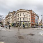 Explore Corporate Rentals Covent Garden. Enjoy modern stays with easy access to attractions, transport, and business hubs in Central London.