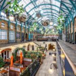 Explore Corporate Rentals Covent Garden. Enjoy modern stays with easy access to attractions, transport, and business hubs in Central London.
