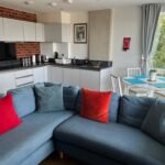 Stylish Watford Serviced Apartments at 9 Station Road near Watford Junction. Perfect for business or leisure, with London links. Book Now