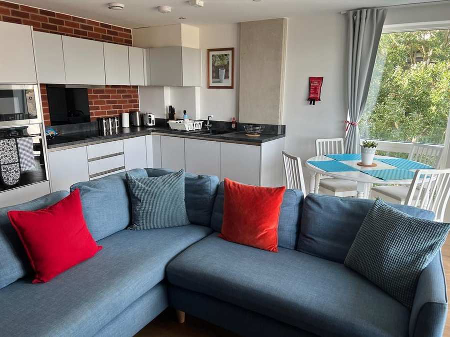 Watford Junction Court - North London Serviced Apartments - Watford | Urban Stay