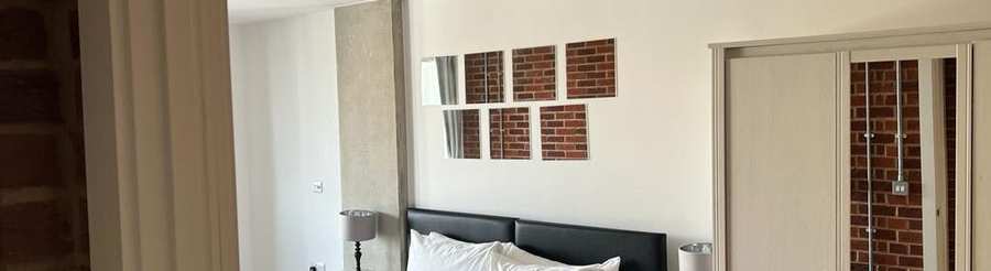 Watford Serviced Apartments North London | Urban Stay Stylish Watford Serviced Apartments at 9 Station Road near Watford Junction. Perfect for business or leisure, with London links. Book Now