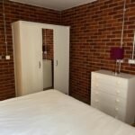 Stylish Watford Serviced Apartments at 9 Station Road near Watford Junction. Perfect for business or leisure, with London links. Book Now