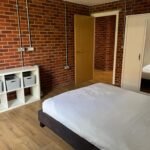 Stylish Watford Serviced Apartments at 9 Station Road near Watford Junction. Perfect for business or leisure, with London links. Book Now