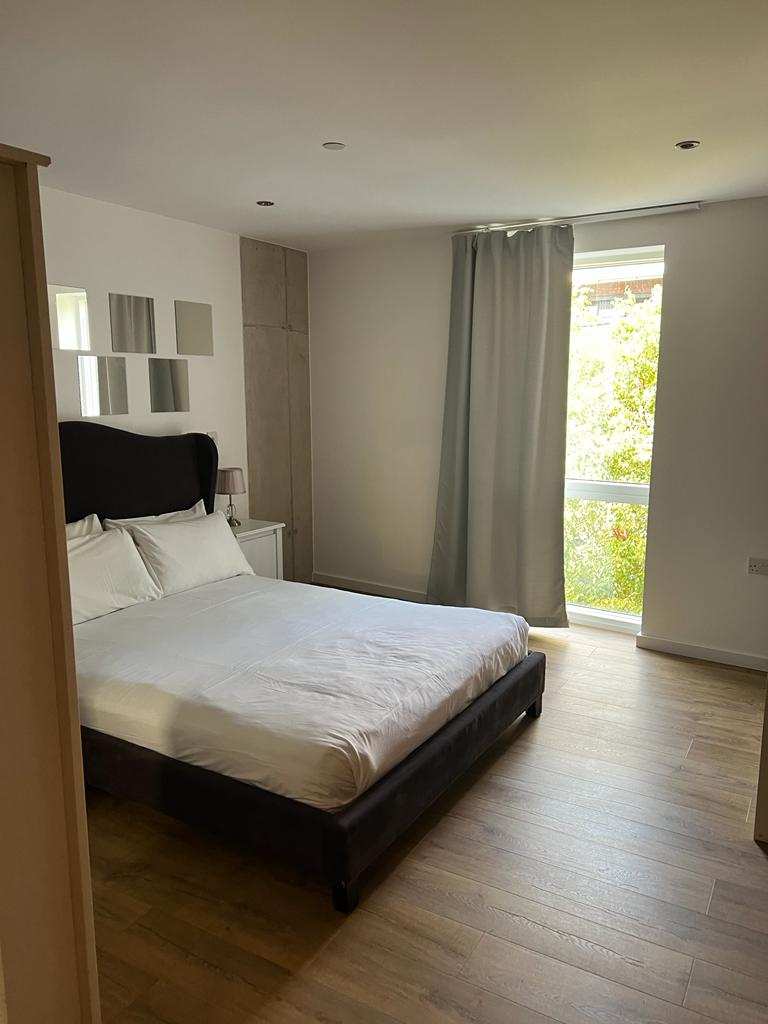 Watford Serviced Apartments North London | Urban Stay Stylish-Watford-Serviced-Apartments-at-9-Station-Road-near-Watford-Junction.-Perfect-for-business-or-leisure,-with-London-links.-Book-Now