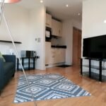 Canary Wharf Executive Apartments London | Modern & Affordable Apartments | Free Wifi | 24/7 Emergency Support | Urban Stay