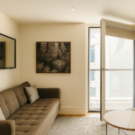 Canary Wharf Executive Apartments London | Modern & Affordable Apartments | Free Wifi | 24/7 Emergency Support | Urban Stay